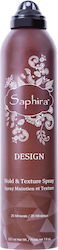 Saphira Λακ 221ml