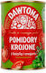 Dawtona Chopped Tomato (Concasse) 400gr