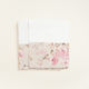 Beauty Home Set Christening Oilcloths Floral Ec...