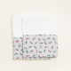 Beauty Home Set Christening Oilcloths White 3 P...