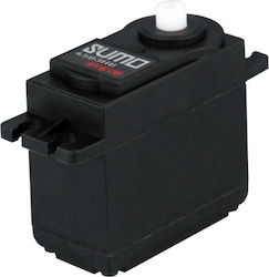 Yuki Model Sumo Servo 4503hb Analog 3.95kg/cm 0.12s/60° Yuki Model Sumo Servo 4503hb Analog 3.95kg/cm 0.12s/60°