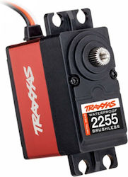 Traxxas Servo High-Torque 400 29kg Metallgetriebe Wasserfest Traxxas Servo High-Torque 400 29kg Metallgetriebe Wasserfest