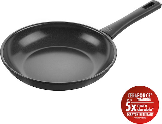 Zwilling J.A. Henckels Plus Pan made of Aluminum 20cm