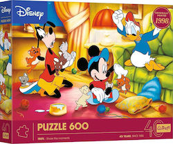 Παιδικό Puzzle 40th Anniversary Trefl