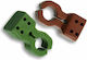 Stonfo Magnetische Rutenhalter-Basis Art.631