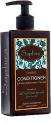 Saphira Conditioner 250ml