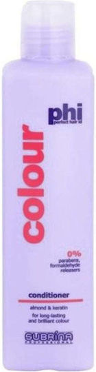 Subrina Professional Conditioner Color Maintenance for Coloured Hair 250ml