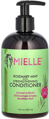 Mielle Organics Mielle Conditioner Αναδόμησης/Θρέψης 355ml