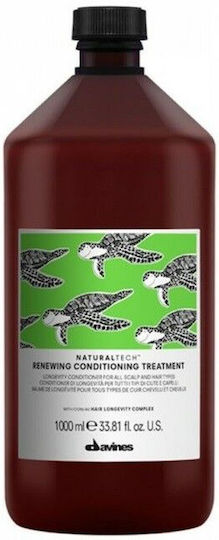 Davines Love Conditioner για Ξηρά Μαλλιά 1000ml