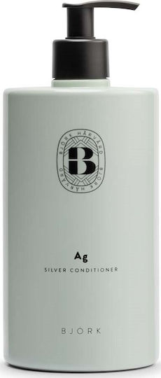 Björk Conditioner Farberhalt für Gefärbt Haare 750ml