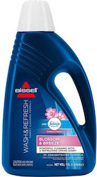 Bissell Wash Refresh Febreze Liquid General Use 1.5lt Bissell Wash Refresh Febreze Liquid General Use 1.5lt