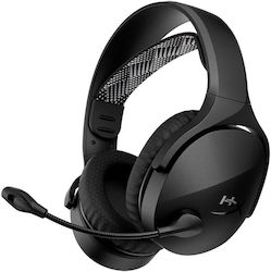 HyperX Cloud Jet Ασύρματο Over Ear HyperX Cloud Jet Ασύρματο Over Ear