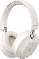 Havit Wireless / Wired Over Ear Headphones and ...