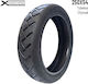 Ελαστικό Tubeless Tire Xuancheng 250×54 Ηλεκτρικό Σκούτερ Xiaomi Mi4