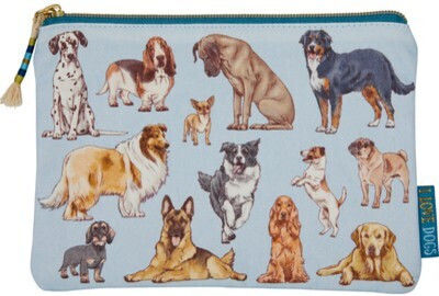 Die Spiegelburg Baby Toiletry Bag