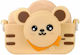 Bear Παιδική Φωτογραφική Μηχανή 20MP Full HD (1...