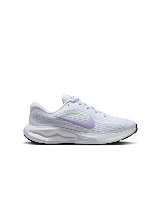 Journey Run Sport Shoes Running White