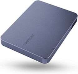 Toshiba Canvio Gaming USB 3.2 HDD 1TB 2.5" Toshiba Canvio Gaming USB 3.2 HDD 1TB 2.5"