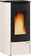 La Nordica Idro H13 Pellet Stove 4.5kW