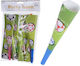 Party Horn Set/8 Football