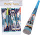 Party Horn Set/8 Boat