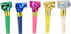 Expandable Holographic Whistles 120pcs