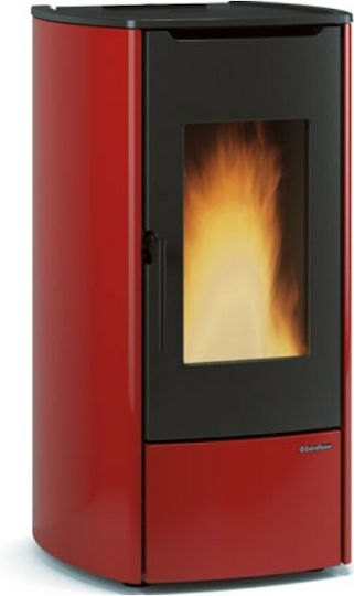 La Nordica Idro H11 Pellet Stove 14.8kW