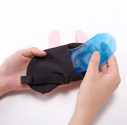 Schlafmaske Gel