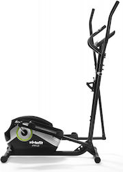 Virtufit Electromagnetic Cross Trainer with 12kg Plate for User Up to 115kg Virtufit Electromagnetic Cross Trainer with 12kg Plate for User Up to 115kg