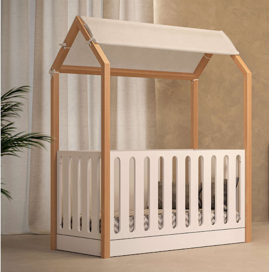 Casababy Căruț La Maison Albă
