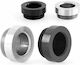 Joyetech 510 Drip Tip – Ecom Σύνδεσμος Silver