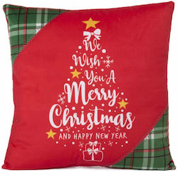 Amek Toys Red Pillow