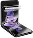 Displayschutzfolie (Galaxy Z Flip4)