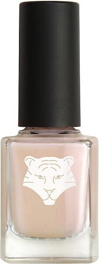 All Tigers Natürlicher & Veganer Glossy Nagellack 101 Dance In The Rain 11ml