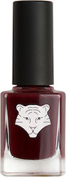 All Tigers Natural & Vegan Βερνίκι Νυχιών 11ml