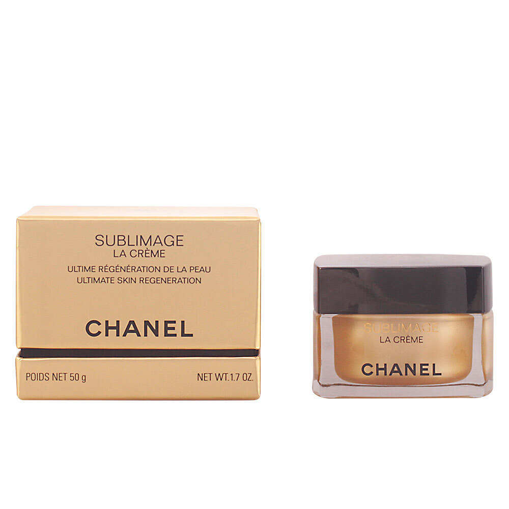 Chanel Sublimage La Crème Cremă Față 50gr | Skroutz Romania