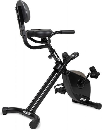 Virtufit VFDB100 Όρθιο Ποδήλατο Γυμναστικής Μαγνητικό