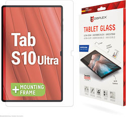Displex Tempered Glass (Galaxy Tab S10 Ultra) Displex Tempered Glass (Galaxy Tab S10 Ultra)