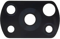 Kameraobjektiv Schwarz für (Xiaomi Poco X3 PRO) Kameraobjektiv Schwarz für (Xiaomi Poco X3 PRO)