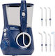 Waterpik Ултра професионален иригатор за уста 650 мл Презареждащ се Син WP-663EU