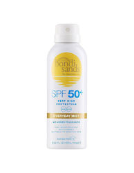 Bondi Sands Everyday Sonnenschutzfaktor 50+ Nebel 160ml