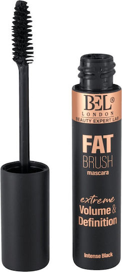 Bel London Mascara Μαύρο 13.5ml