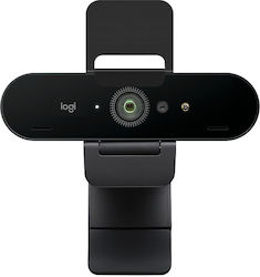 Logitech Brio 4K