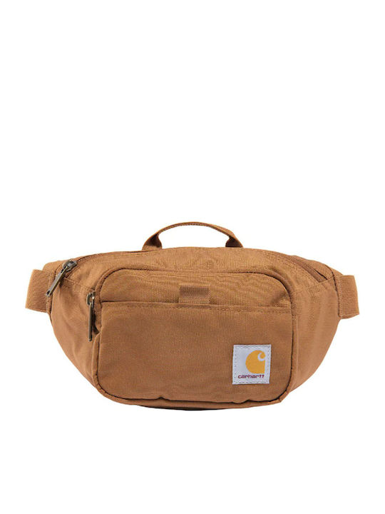 Carhartt Classic Belt Bag Brown