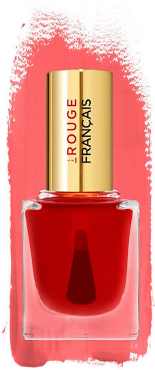 Le Rouge Français Glossy Βερνίκι Νυχιών Κόκκινο 993 10ml