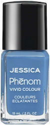 Jessica Phenom Vivid Colour Βερνίκι Νυχιών 14ml