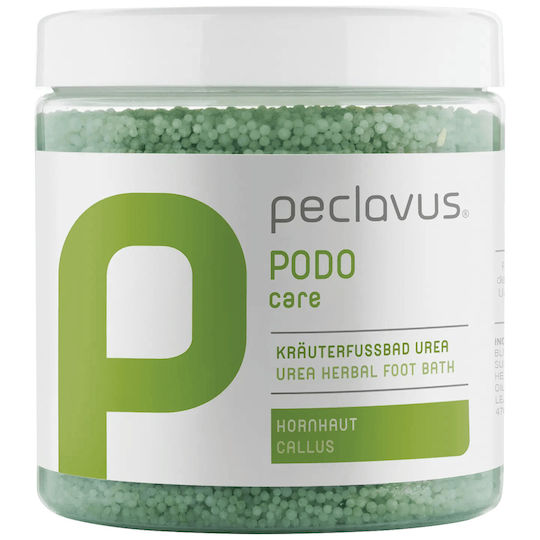 Peclavus Podocare Cleansing for Calluses, Hardening with Urea 500gr 3000ml