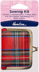 Комплект за шиене Hemline 694