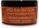 No Inhibition Strong Hold Wax and Shine 75ml