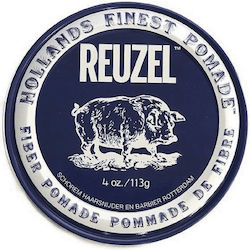 Reuzel Fiber Reuzel Fiber